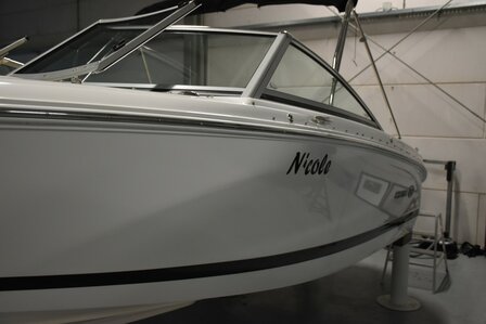 Cobalt 200S Bowrider