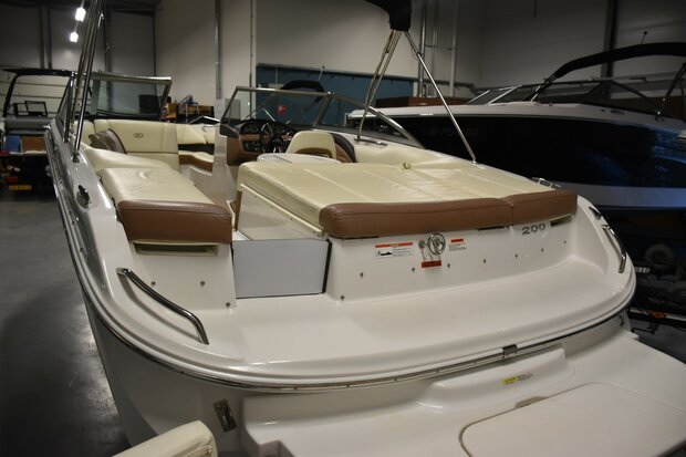 Cobalt 200S Bowrider