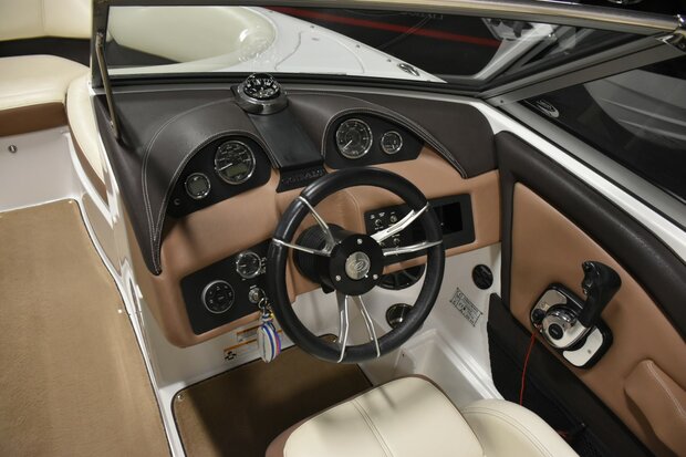 Cobalt 200S Bowrider