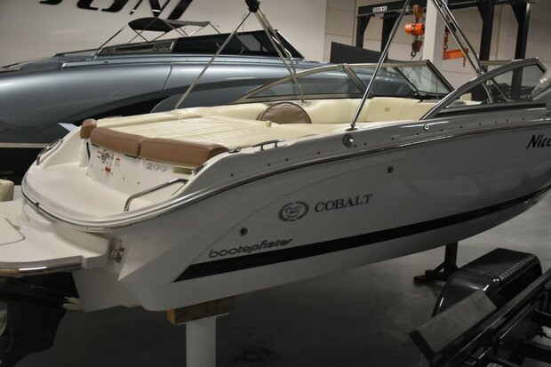 Cobalt 200S Bowrider