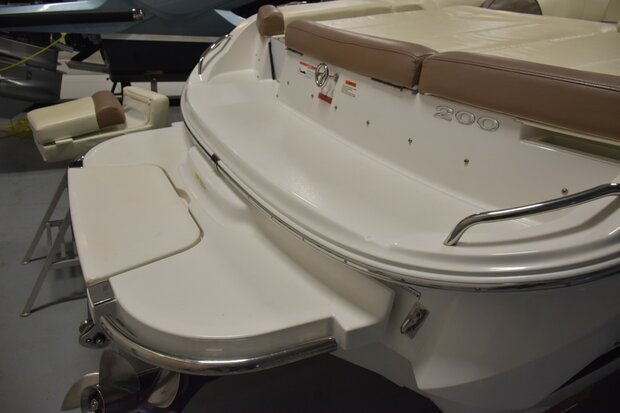 Cobalt 200S Bowrider