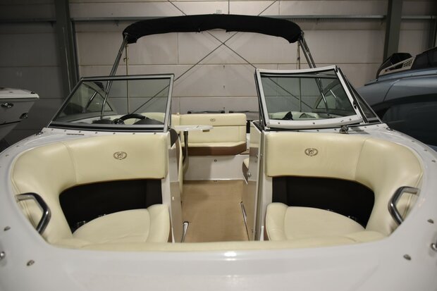 Cobalt 200S Bowrider